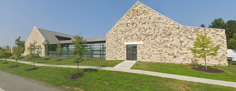 Chadds Ford Location