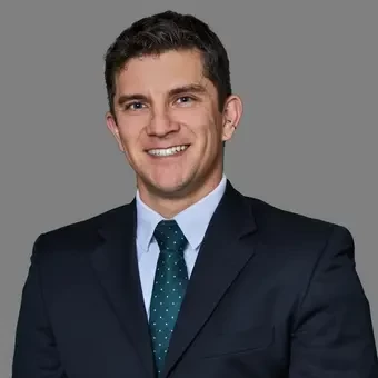 Todd Herbert Physician Assistant Trauma