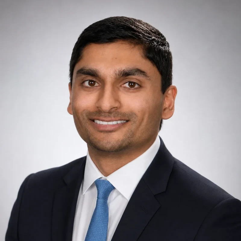 Dr. Jason Shah, MD