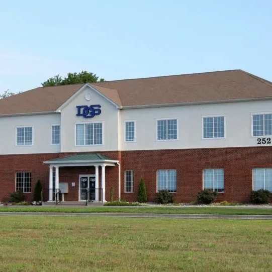 Middletown DOS office building