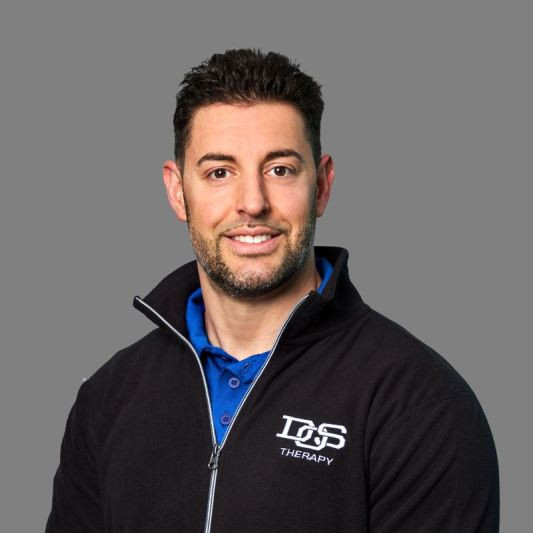 Anthony DiStefano, PTA