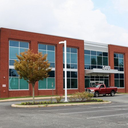 DOS Physical Therapy Brandywine Pkwy