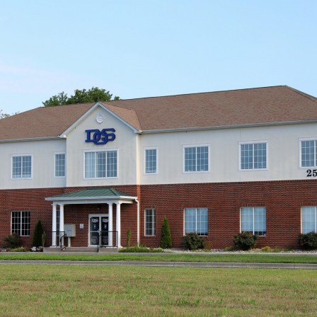 DOS Physical Therapy Middletown