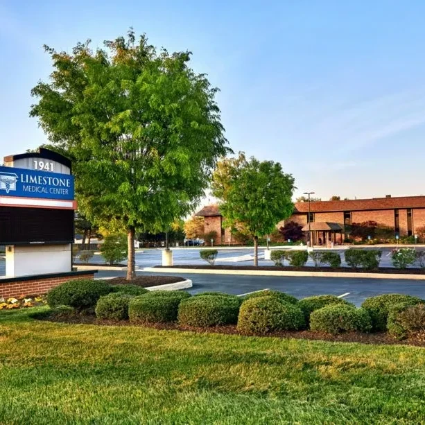 Stanton office building