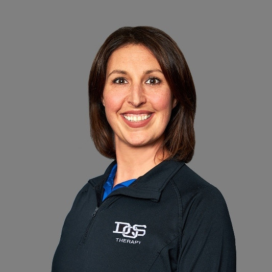 Brittany Hogate, MS, OTR/L, CHT