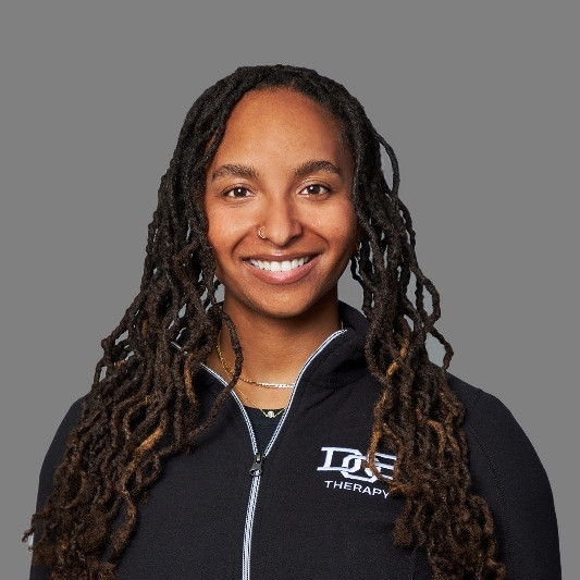Gyliane Weisenfeld, PT