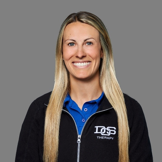 Heather Flanagan, DPT