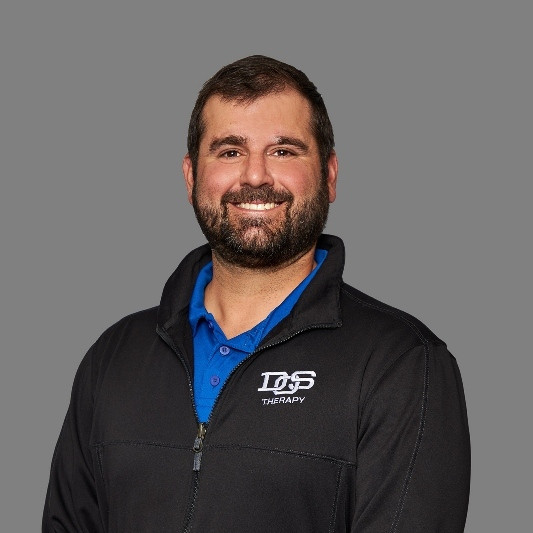 Nicholas Leo, DPT