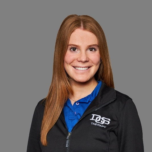 Sarah Sturgill, OTR/L