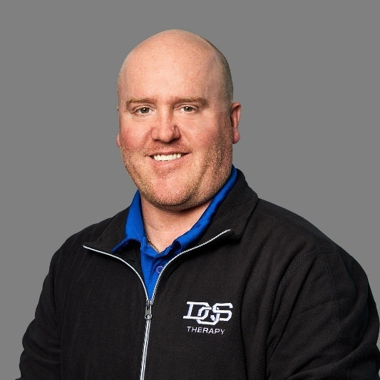 Scott McGillen, DPT
