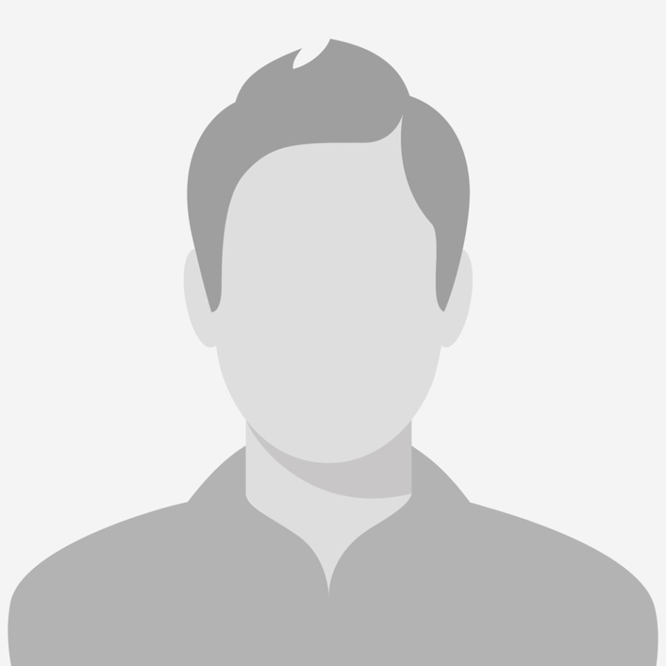 Liam Mulvaney, MS, OTR/L, CHT