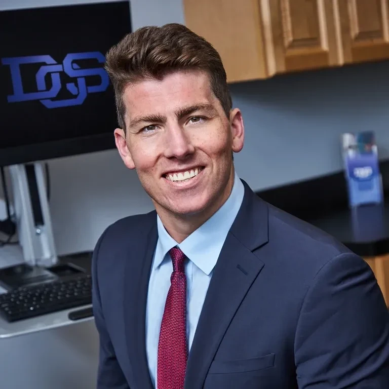 Dr. Michael Reynolds
