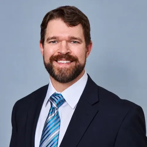 Delaware Orthopaedic Specialists George Duffield PA-C