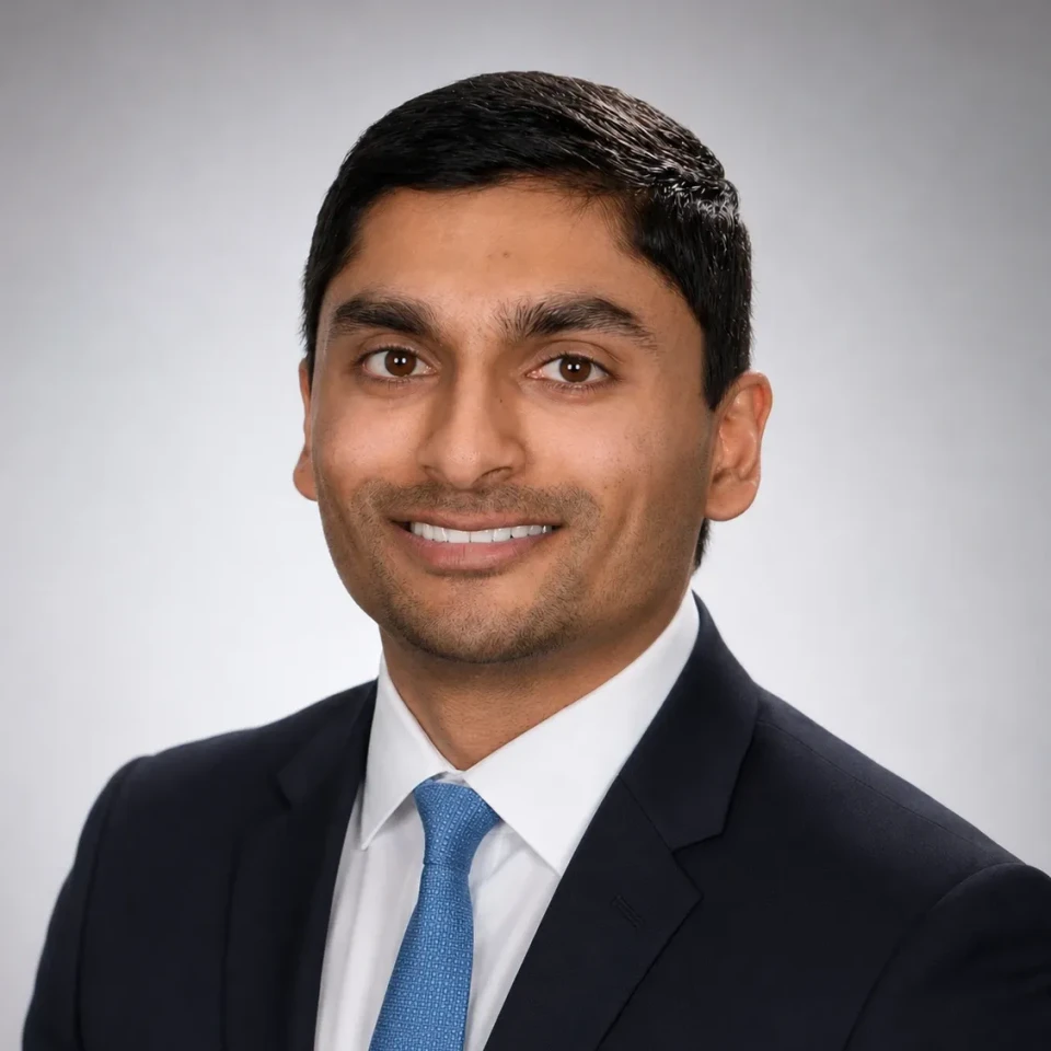 Dr. Jason Shah, MD