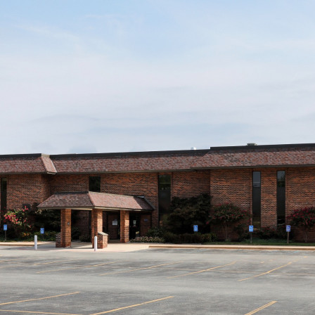 DOS Physical Therapy - Limestone Rd