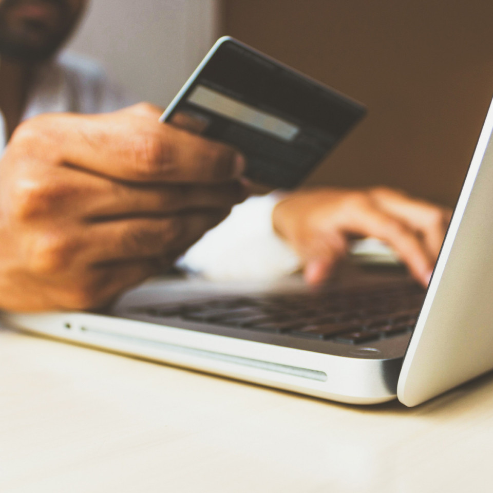 Payments Cover