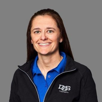 Lisa Gutowski, DPT