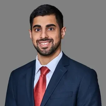 Amir Kader, M.D.