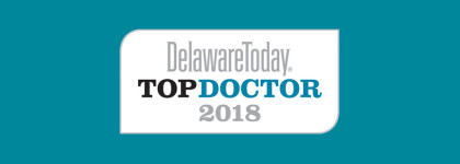 Congratulations to our 2018 Top Doctors