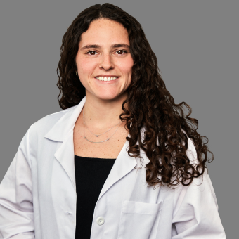 Emma Kuciapinski, PA-C