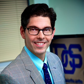 Mark S. Eskander, M.D.