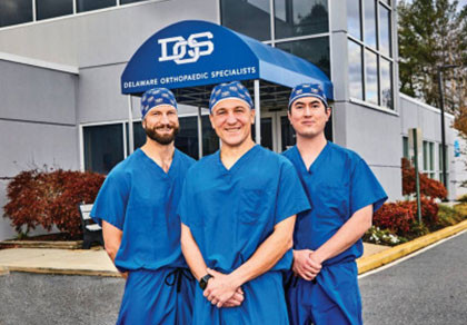 orthopedic surgeon trauma doctors specialists