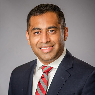 Akul S. Patel, M.D.