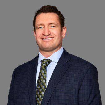 Patrick J. Ward III, M.D.