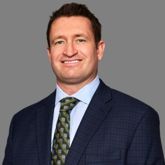 Patrick J. Ward III, M.D.