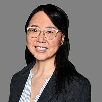 Selina Y. Xing, M.D., ABPMR, ABPM