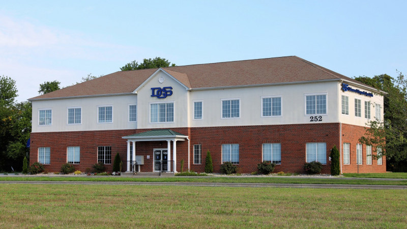 We are Moving Our Middletown Location! Cover