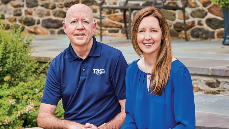 A Father and Daughter Are Both Top Doctors in Delaware Cover