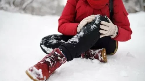 Delaware Orthopaedic Specialists winter injuries doctors