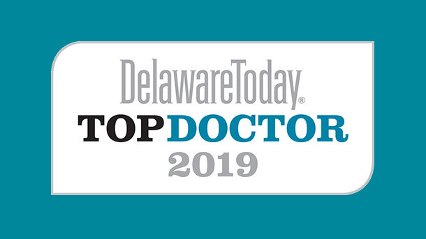 Congratulations to our 2019 top doctors!
