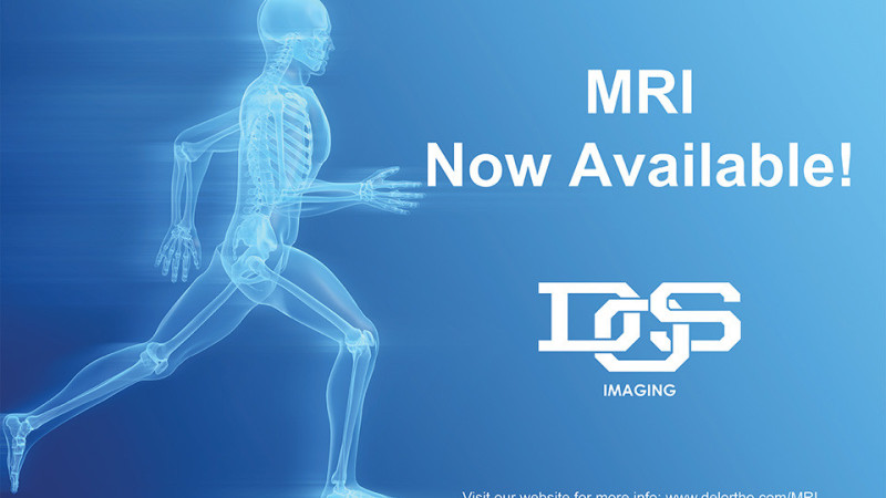 New Imaging Suite Cover