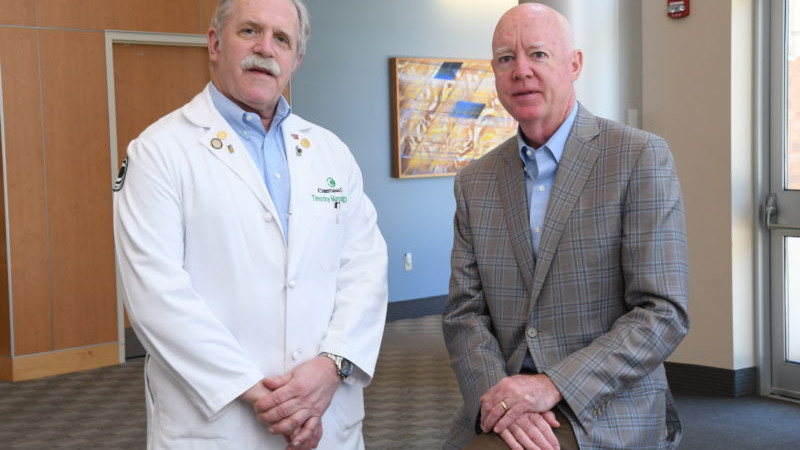 Bone Health Takes the Spotlight at 2nd Annual Freedom from Fractures event at Christiana Care Cover