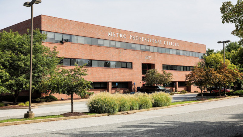 Delaware Orthopaedic Specialists – Metro Office NOW OPEN Cover
