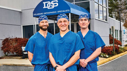 orthopedic surgeon trauma doctors specialists