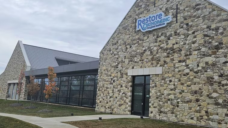 Restore Orthopaedics in Chadds Ford