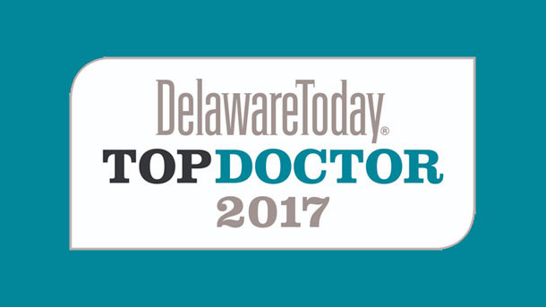 Congratulations to our 2017 Top Doctors Cover