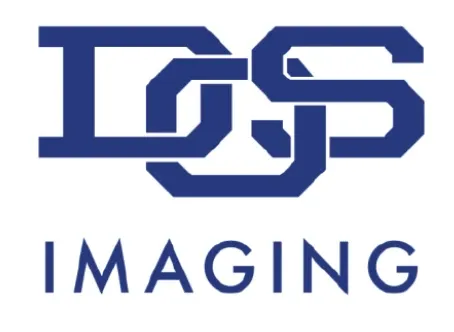 DOS Imaging logo