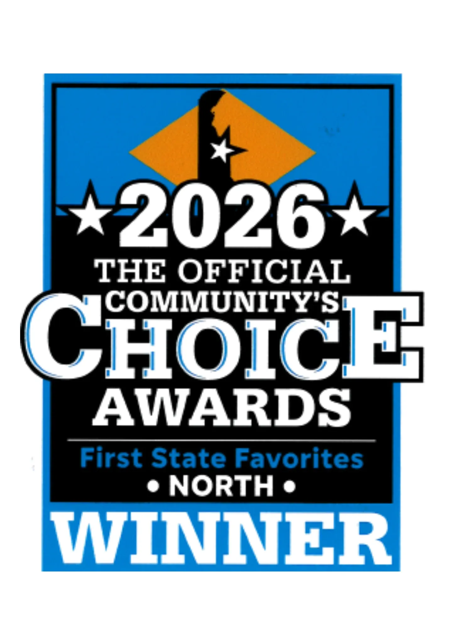 First State Awards Logo